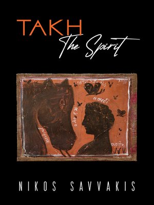 cover image of Takh - The Spirit